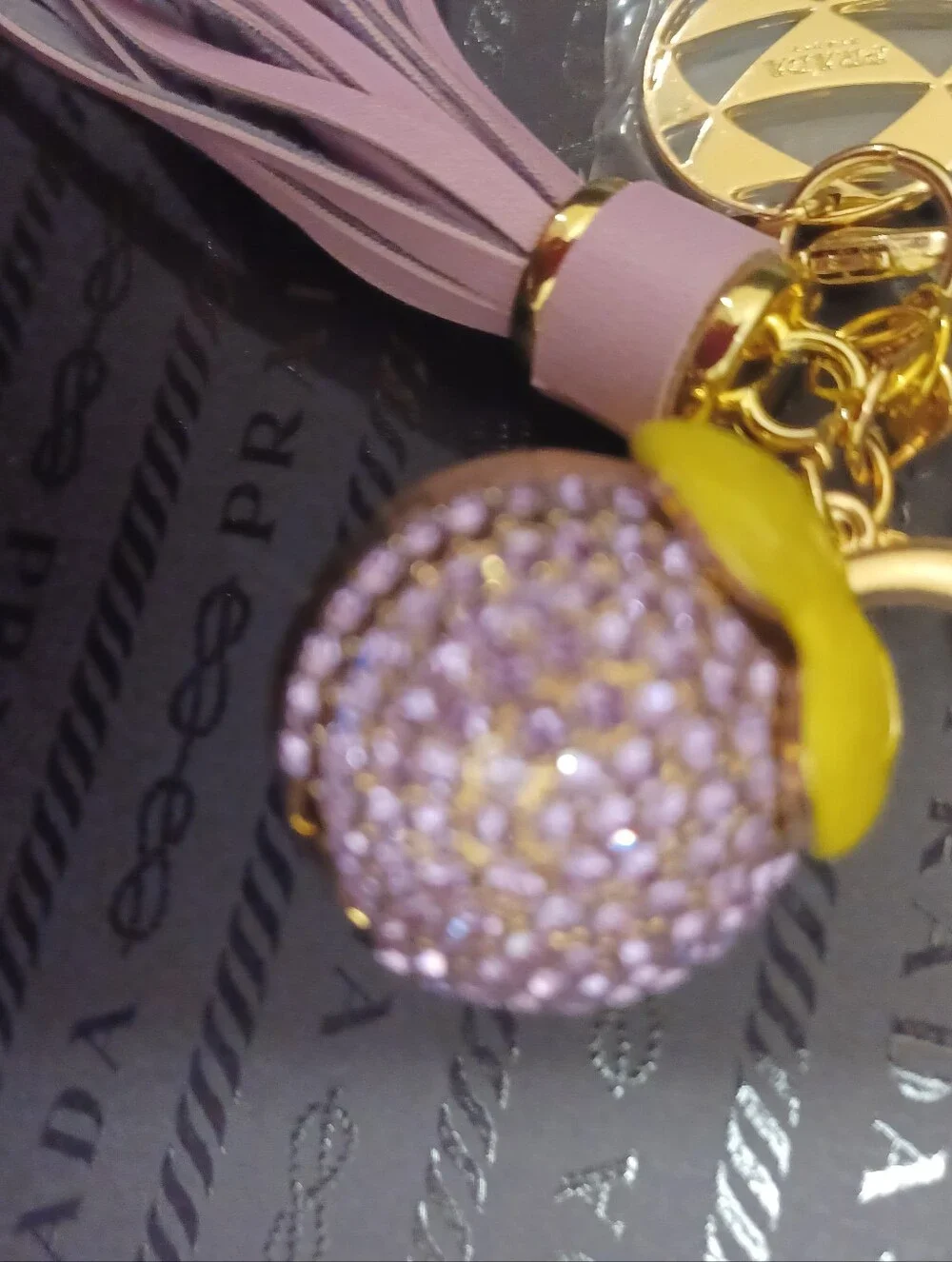 Designer-Motif Handmade Charms